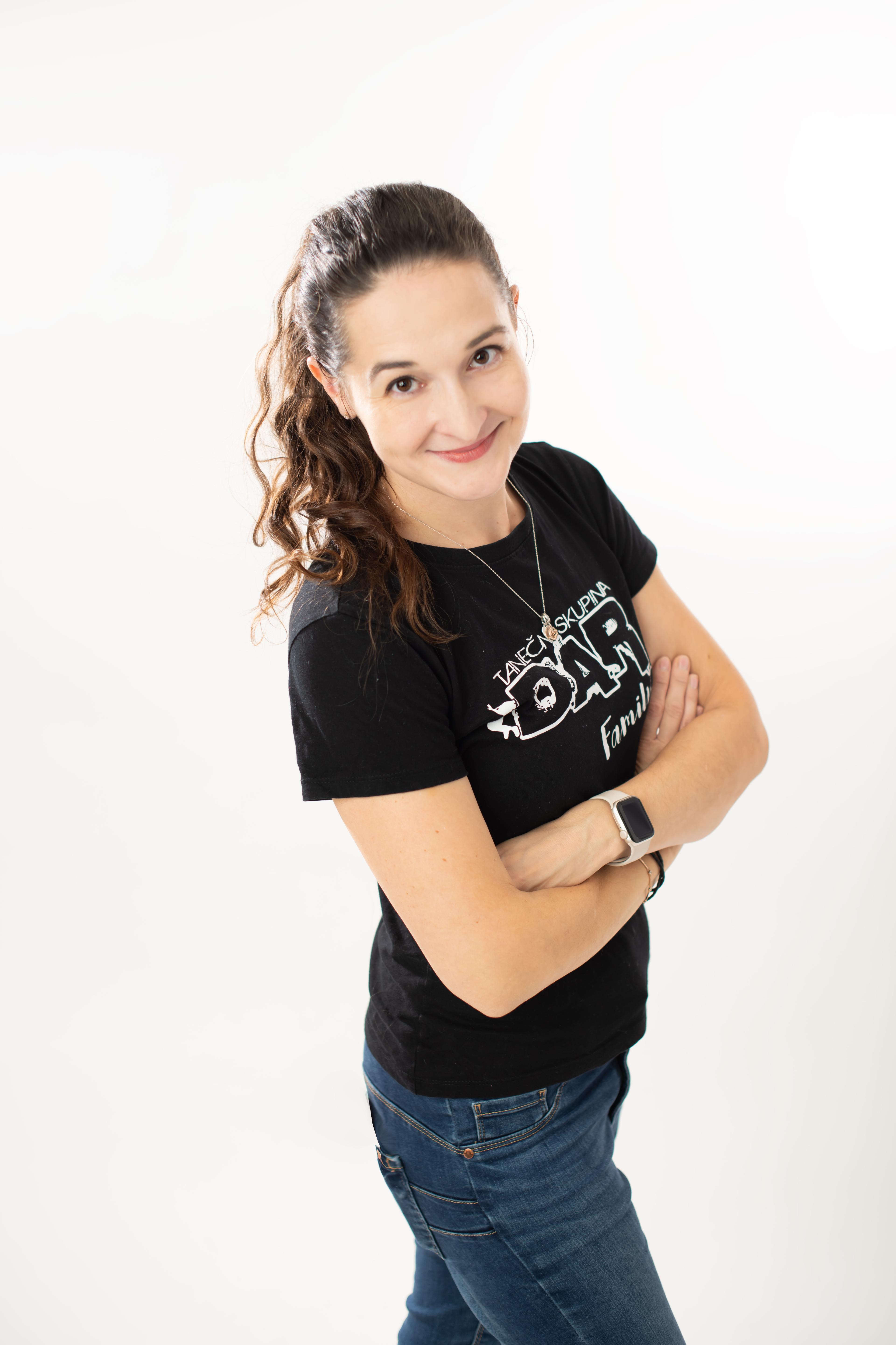 JEDKOVÁ VERONIKA