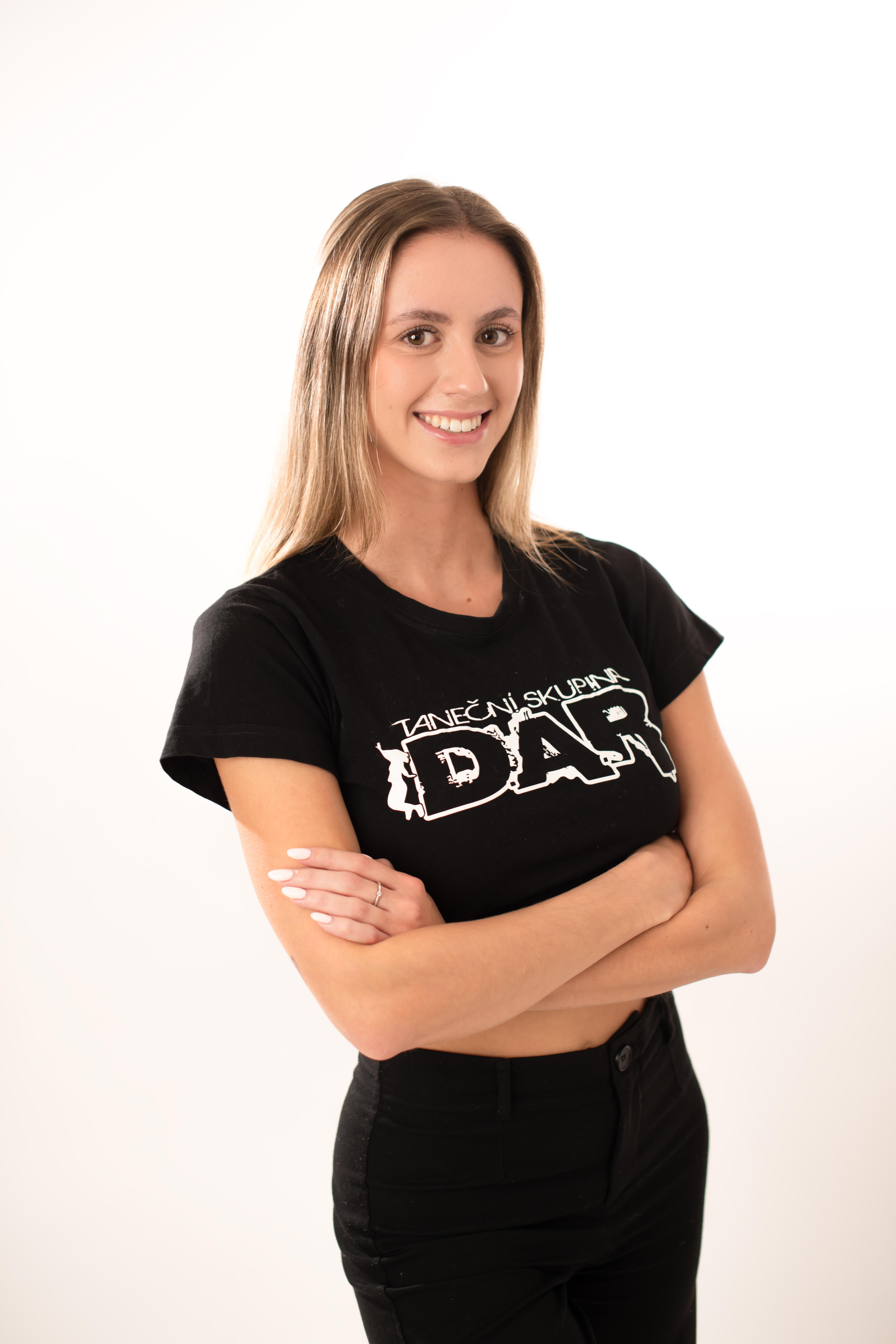 PODEŠVOVÁ NATÁLIE