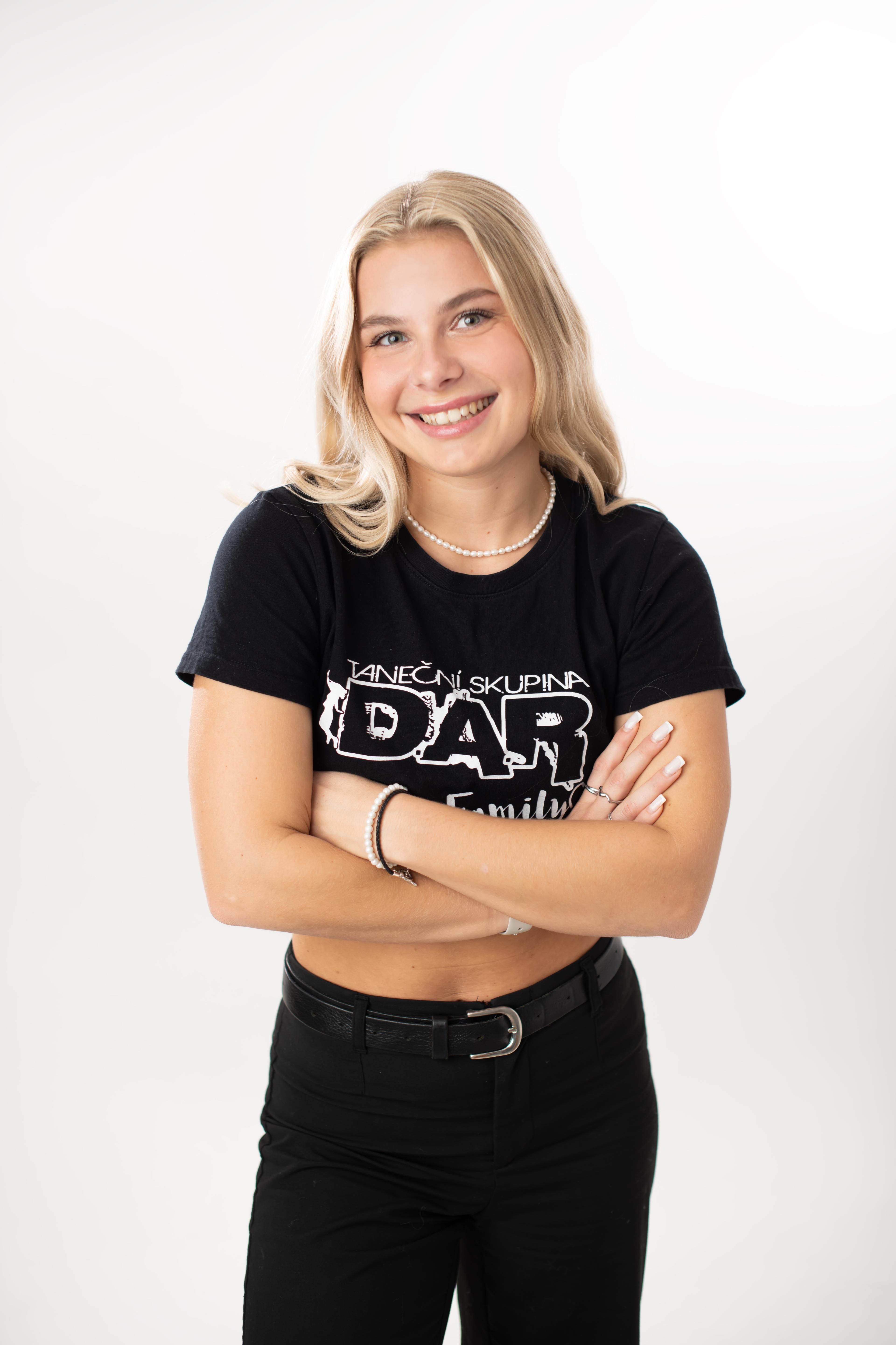 Andrea Malá
