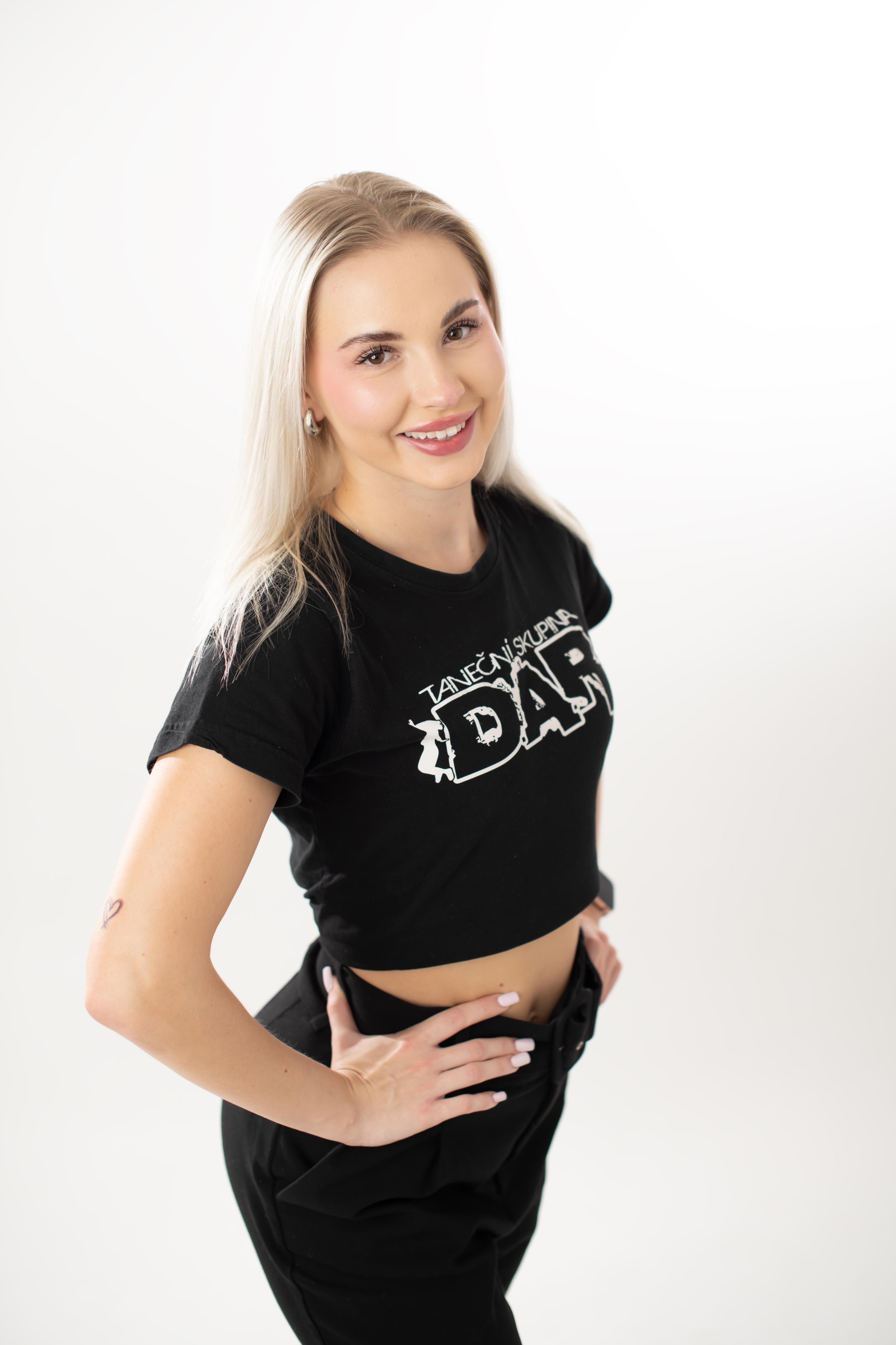 VIMROVÁ KATEŘINA
