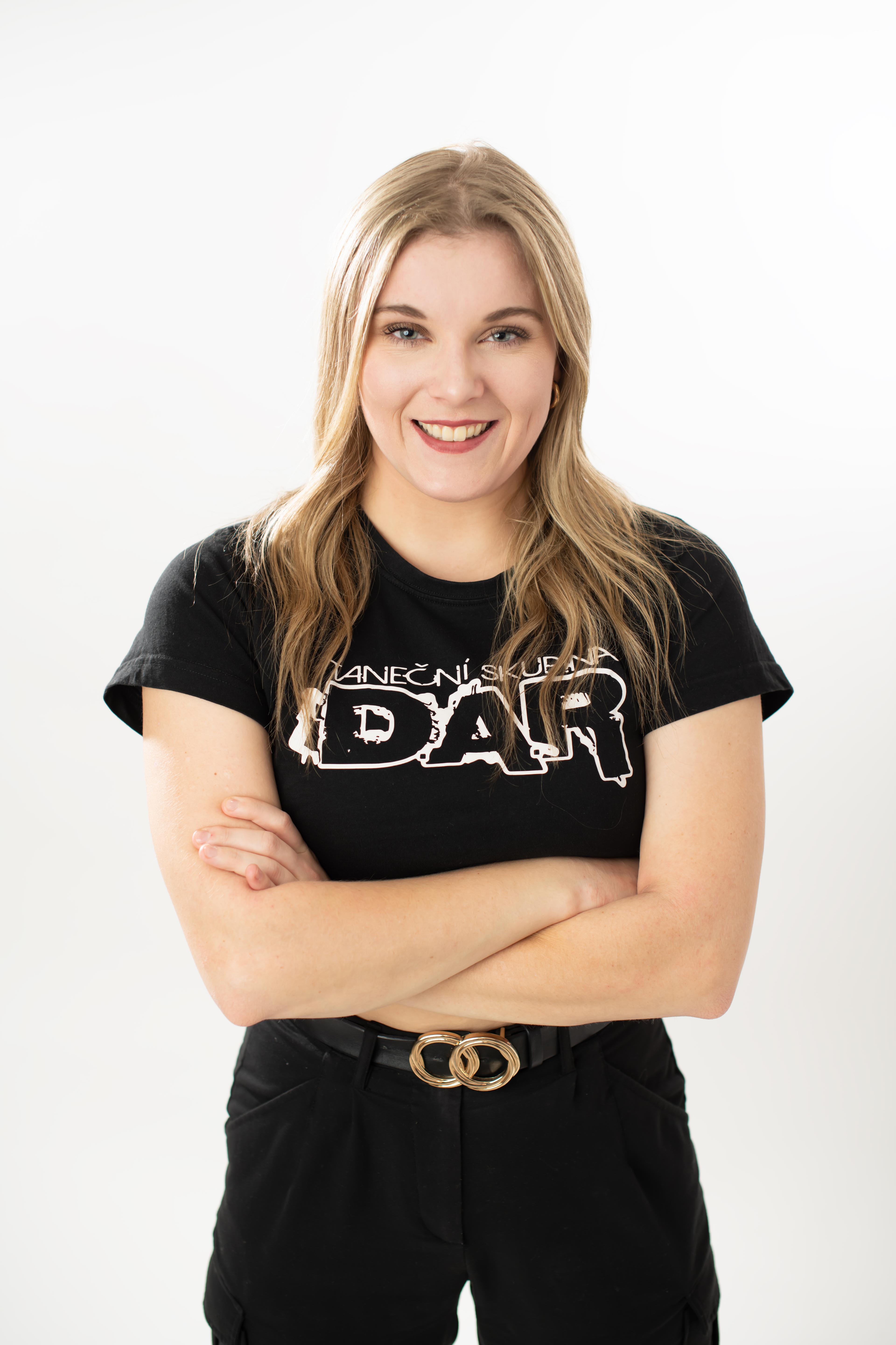 FARABAUEROVÁ MICHAELA