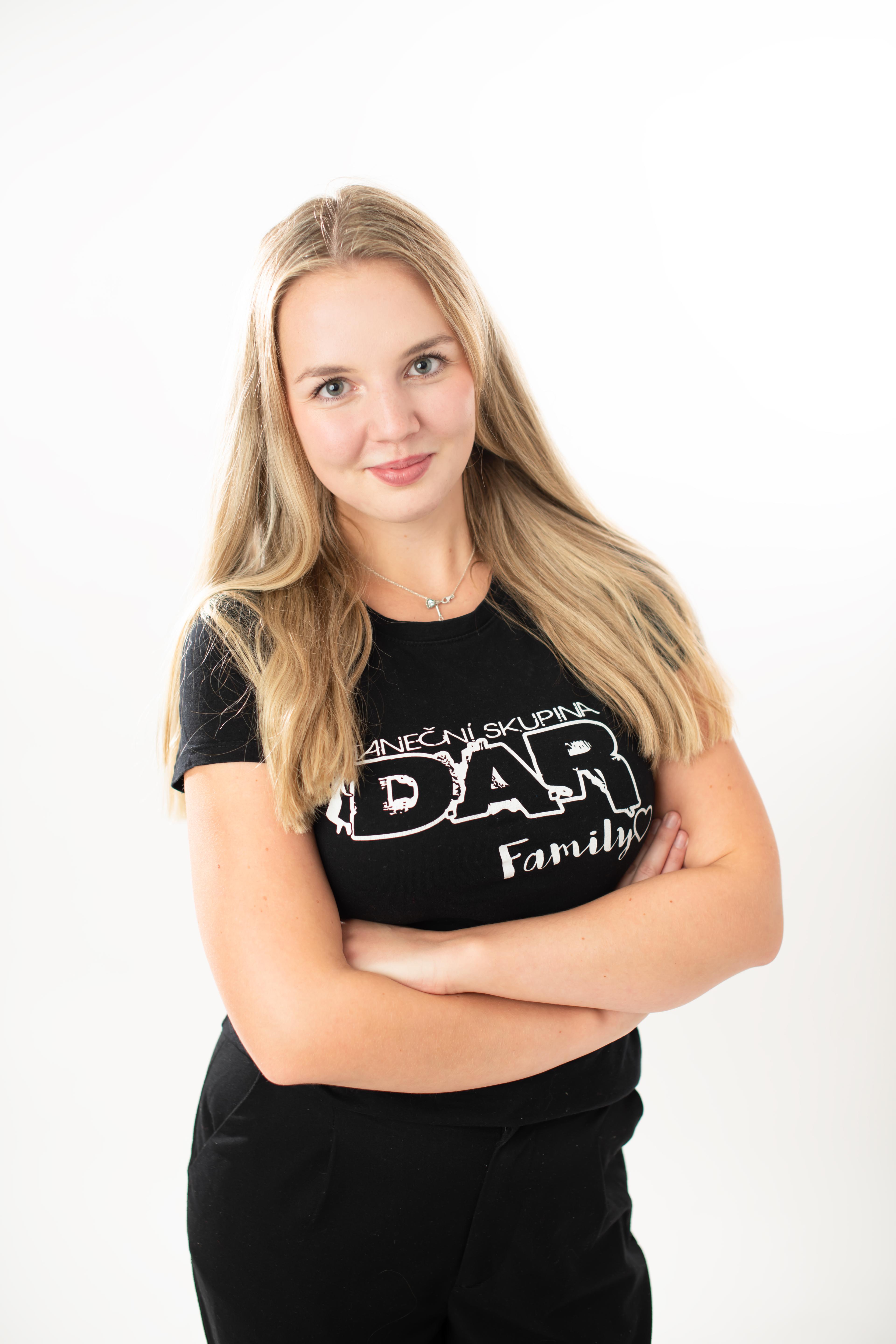 PÁNKOVÁ KAROLÍNA
